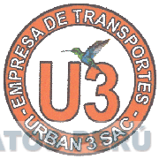 U3 EMPRESA DE TRANSPORTES URBAN 3 SAC