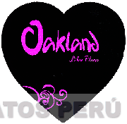 OAKLAND LIBRE PLACER