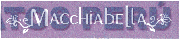 MACCHIABELLA