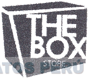 THE BOX STORE