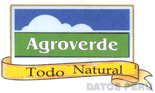AGROVERDE TODO NATURAL