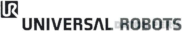 UR UNIVERSAL ROBOTS