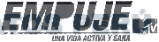 EMPUJE UNA VIDA ACTIVA Y SANA MTV