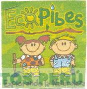 ECOPIBES EXPLORANDO LA NATURALEZA