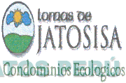 LOMAS DE JATOSISA CONDIMINIOS ECOLOGICOS