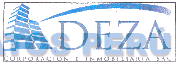 DEZA CORPORACION E INMOBILIARIA SAC