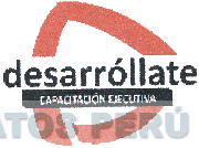 DESARRÓLATE CAPACITACIÓN EJECUTIVA