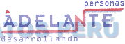 ADELANTE PERSONAS DESARROLLANDO