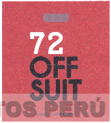 72 OFF SUIT WWW.7-2OFFSUIT.COM
