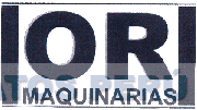 OR MAQUINARIAS