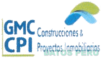 GMC CPI CONSTRUCCIONES & PROYECTOS INMOBILIARIOS