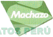 MACHAZO