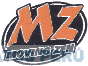 MZ MOVING ZEN