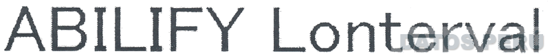 ABILIFY LONTERVAL