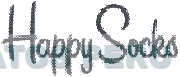 HAPPY SOCKS