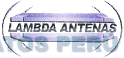 LAMBDA ANTENAS