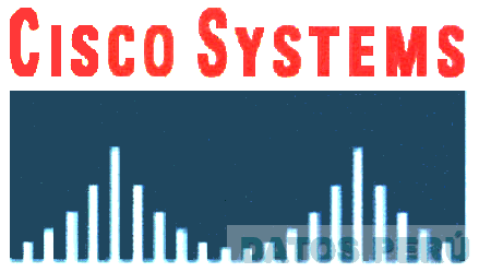 CISCO SYSTEMS
