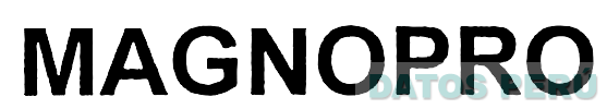 MAGNOPRO