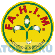 FA.H.I.M. INDUSTRIA PERUANA