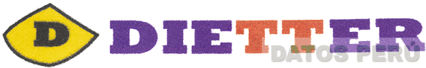 D DIETTER