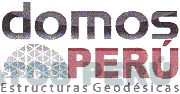 DOMOS PERÚ ESTRUCTURAS GEODÉSICAS