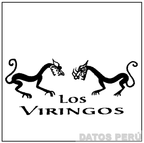 LOS VIRINGOS