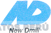 ND NEW DMILL