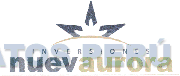 NUEVAURORA INVERSIONES