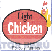 LIGHT CHICKEN POLLOS Y PARRILLA