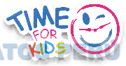 TIME FOR KIDS