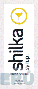 SHILKA SYRUP JARABE NATURAL