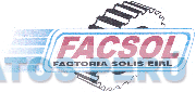 FACSOL FACTORIA SOLIS EIRL