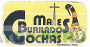 MATES BURILADOS COCHAS HUANCAYO - PERU