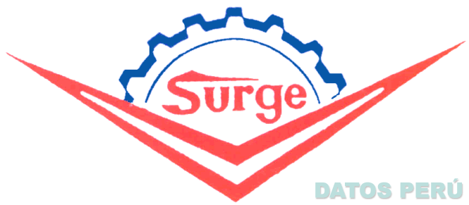 SURGE