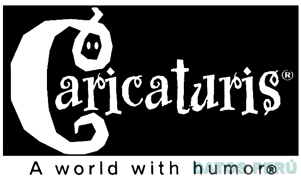 CARICATURIS A WORLD WITH HUMOR