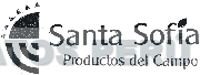 SANTA SOFIA PRODUCTOS DEL CAMPO