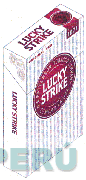 LUCKY STRIKE 1871