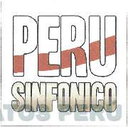 PERU SINFONICO