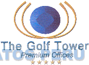 THE GOLF TOWER PREMIUM OFFICES