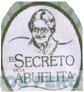 EL SECRETO DE LA ABUELITA