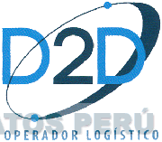 D2D OPERADOR LOGÍSTICO