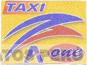 TAXI A ONE