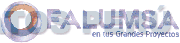FALUMSA EN TUS GRANDES PROYECTOS