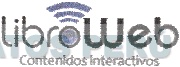 LIBROWEB CONTENIDOS INTERACTIVOS