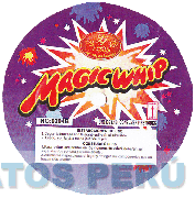 MAGICWHIP LJ LIZJIM