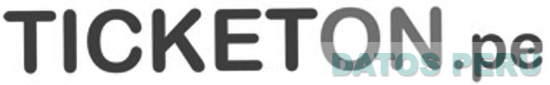 TICKETON.PE
