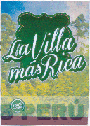 LA VILLA MÁS RICA
