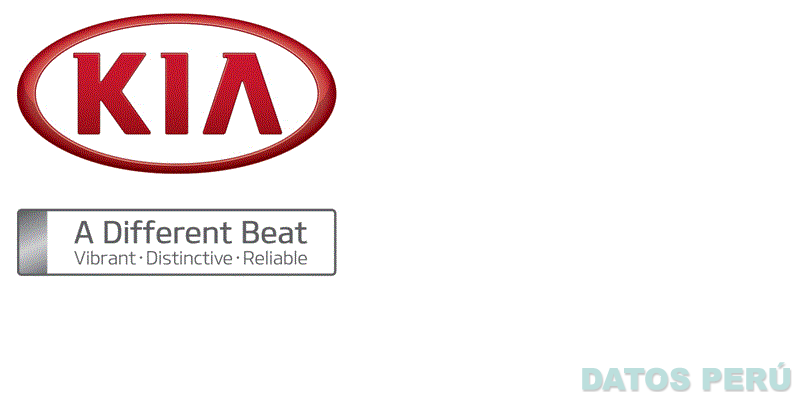 KIA A DIFFERENT BEAT VIBRANT DISTINCTIVE RELIABLE