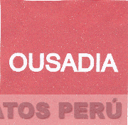 OUSADIA