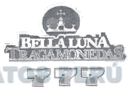 BELLA LUNA TRAGAMONEDAS 777
